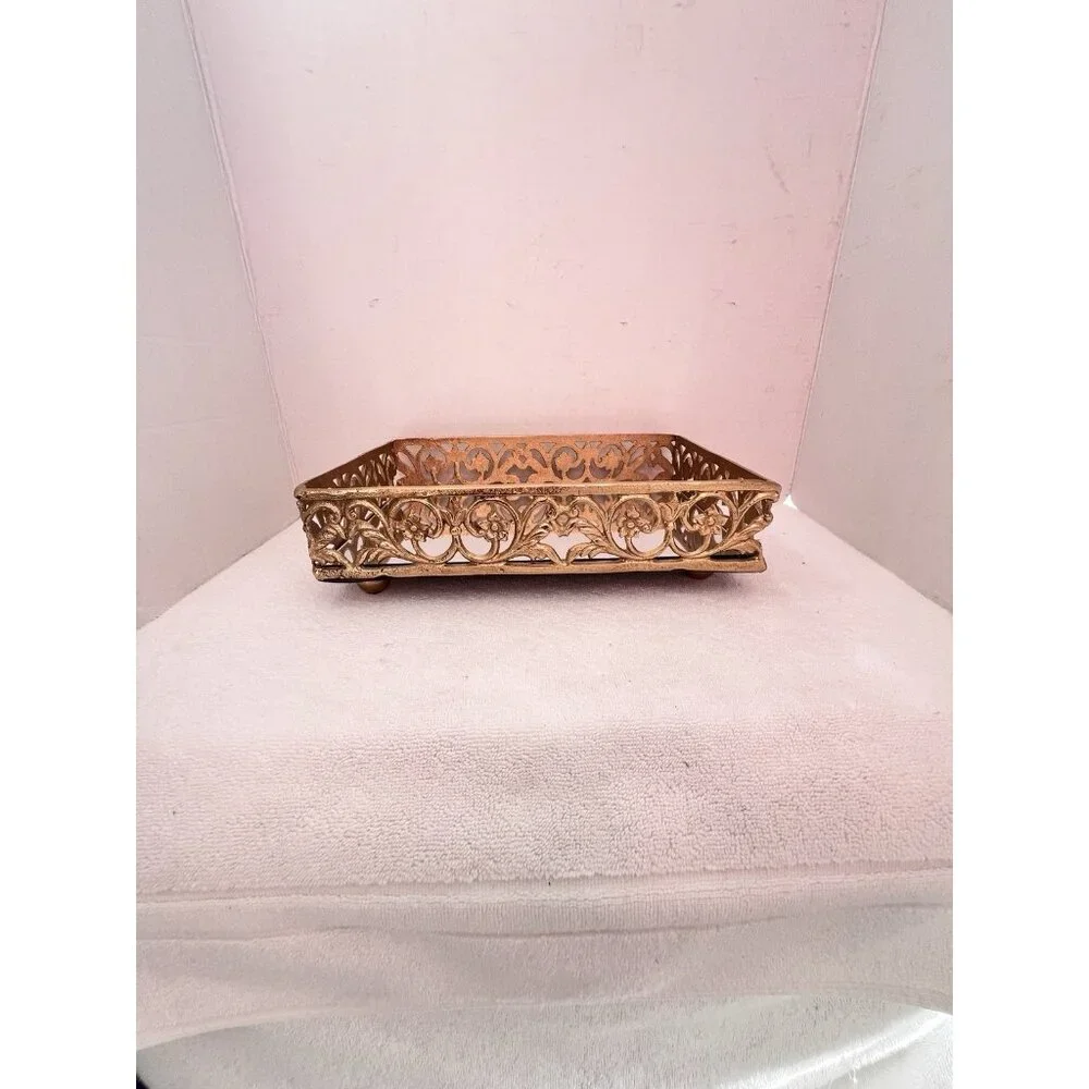 Pamela Reeves Designs this luxurious